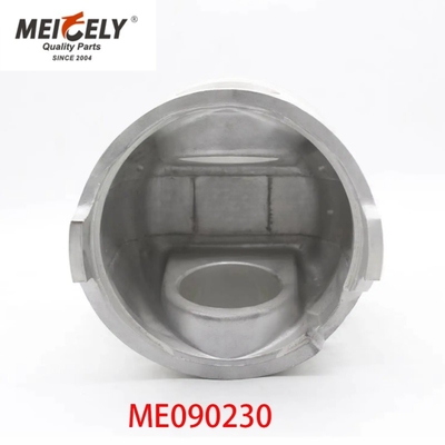 OEM 8DC9 pistón ME090230 Partes del motor pistón 8DC10 para Mitsubishi