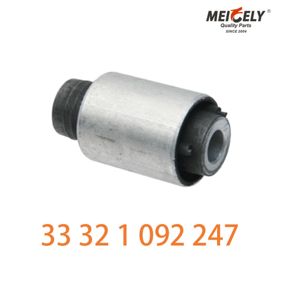 33 32 1 092 247 OEM Auto Parts Control Arm Bushing para modelos BMW