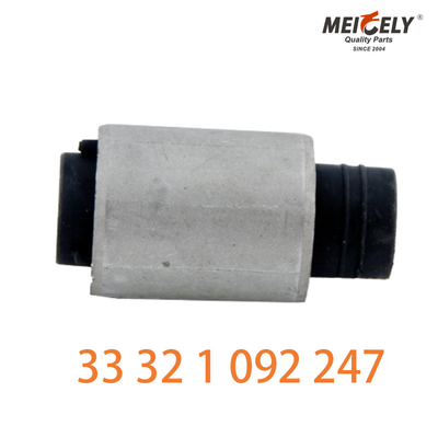 33 32 1 092 247 OEM Auto Parts Control Arm Bushing para modelos BMW