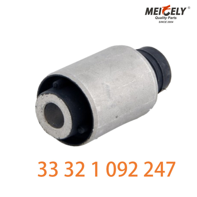 33 32 1 092 247 OEM Auto Parts Control Arm Bushing para modelos BMW
