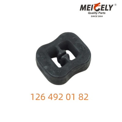 126 492 01 82 OEM Auto Parts Muffler Hanger Para el automóvil Mercedes-Benz