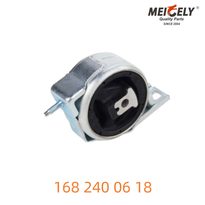 Original 168 240 06 18 Montaje del motor hecho a medida para Mercedes - Benz