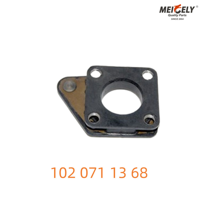 102 071 13 68 Flange de montaje del carburador para Mercedes 220 y 230