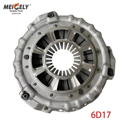 6D17 Cobertura de embrague duradera y eficiente 6D17 Para camiones Mitsubishi