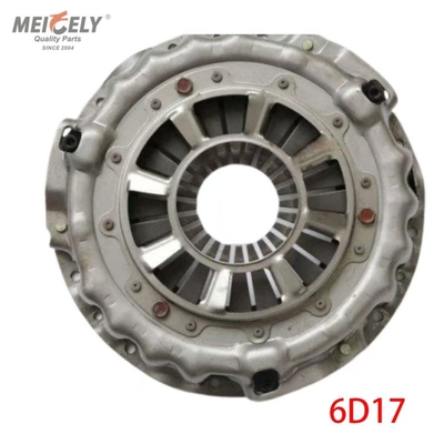 6D17 Cobertura de embrague duradera y eficiente 6D17 Para camiones Mitsubishi