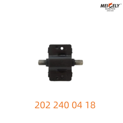 202 240 04 18 OEM montaje de transmisión para su Mercedes - Benz