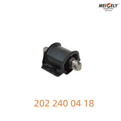 202 240 04 18 OEM montaje de transmisión para su Mercedes - Benz