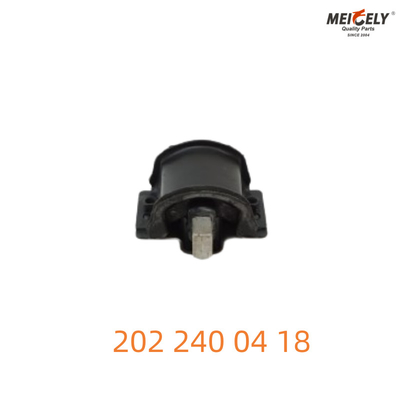 202 240 04 18 OEM montaje de transmisión para su Mercedes - Benz
