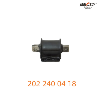 202 240 04 18 OEM montaje de transmisión para su Mercedes - Benz