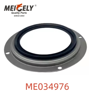 ME034976 Sello de aceite para el eje de Alxe para motores Mitsubishi Parte 6D16