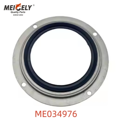 ME034976 Sello de aceite para el eje de Alxe para motores Mitsubishi Parte 6D16