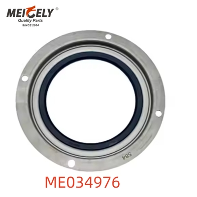 ME034976 Sello de aceite para el eje de Alxe para motores Mitsubishi Parte 6D16