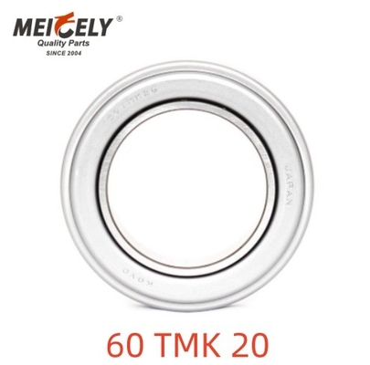 ME632039 de alta calidad 62 TMK 20 C/R BEARING FMCRB 001 RCT4700SA para tractor