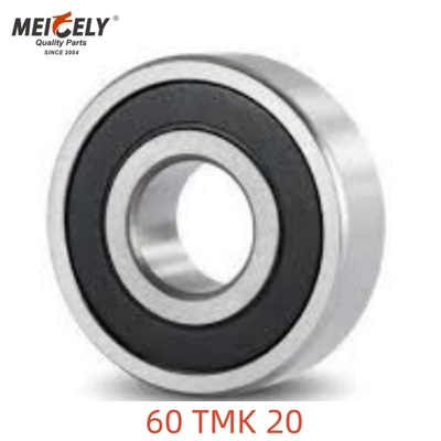 ME632039 de alta calidad 62 TMK 20 C/R BEARING FMCRB 001 RCT4700SA para tractor