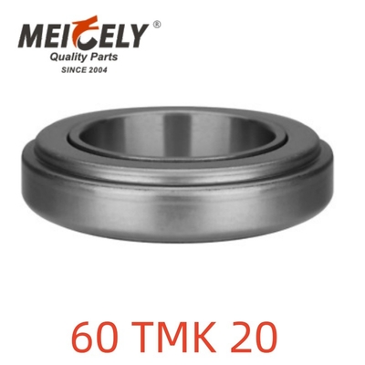 ME632039 de alta calidad 62 TMK 20 C/R BEARING FMCRB 001 RCT4700SA para tractor