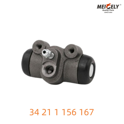 Número de pieza 34 21 1 156 167 cilindro de freno de ruedas para BMW de rendimiento superior