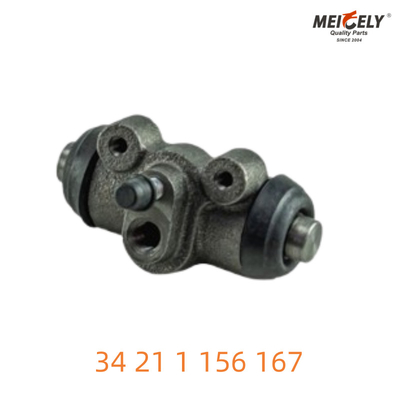 Número de pieza 34 21 1 156 167 cilindro de freno de ruedas para BMW de rendimiento superior