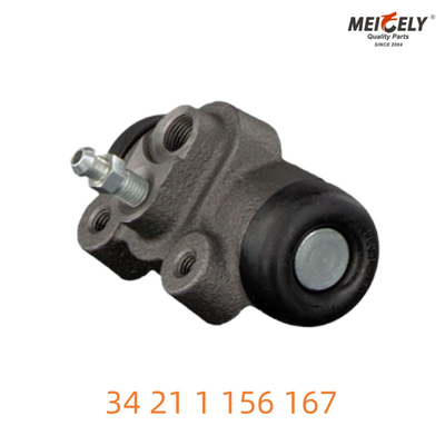 Número de pieza 34 21 1 156 167 cilindro de freno de ruedas para BMW de rendimiento superior