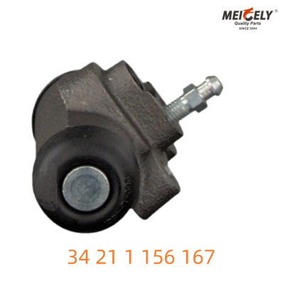 Número de pieza 34 21 1 156 167 cilindro de freno de ruedas para BMW de rendimiento superior