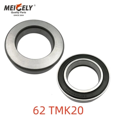 6206 6208 6300 C/R Rodamiento FMCRB 002 65 TMK 20 Para el tractor 6301 6302 6305 2rs