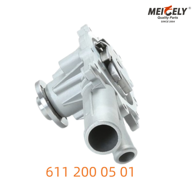 Bomba de agua de alta calidad para Mercedes-Benz Parte número 611 200 05 01