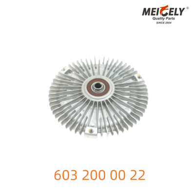 Embrague de ventilador de calidad superior para Mercedes - Benz número de pieza 603 200 00 22