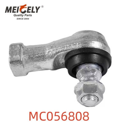 MC056808 Rodillo de dirección de corbata de extremo Assy M10 mano derecha de la articulación de la bola del camión para camión