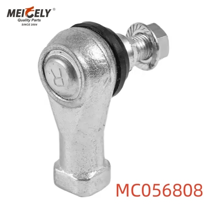 MC056808 Rodillo de dirección de corbata de extremo Assy M10 mano derecha de la articulación de la bola del camión para camión