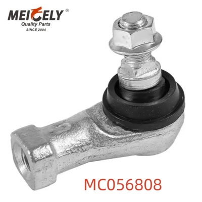 MC056808 Rodillo de dirección de corbata de extremo Assy M10 mano derecha de la articulación de la bola del camión para camión