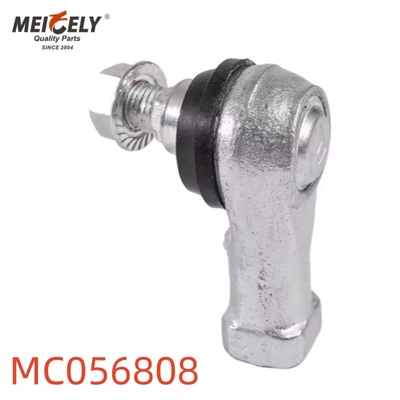 MC056808 Rodillo de dirección de corbata de extremo Assy M10 mano derecha de la articulación de la bola del camión para camión