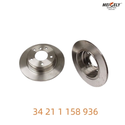 34 21 1 158 936 Disco de freno OEM de alta calidad para BMW