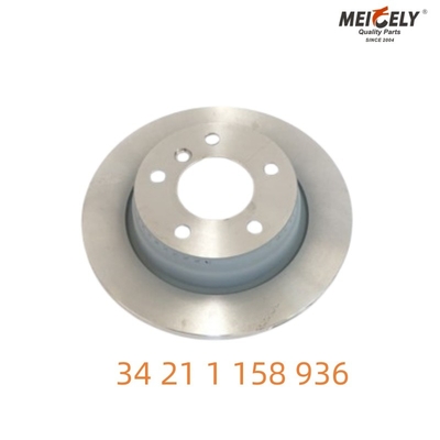 34 21 1 158 936 Disco de freno OEM de alta calidad para BMW