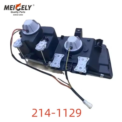 214-1129 Lámparas de cabeza Assy Luces de automóviles para Mitsubishi o Fuso 1994-1999
