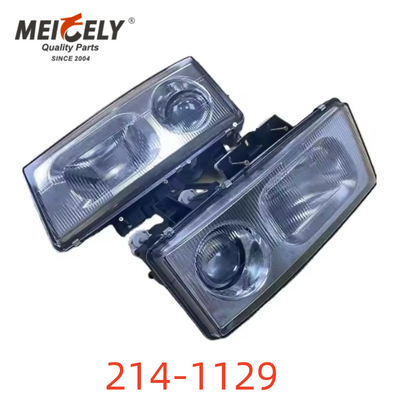 214-1129 Lámparas de cabeza Assy Luces de automóviles para Mitsubishi o Fuso 1994-1999