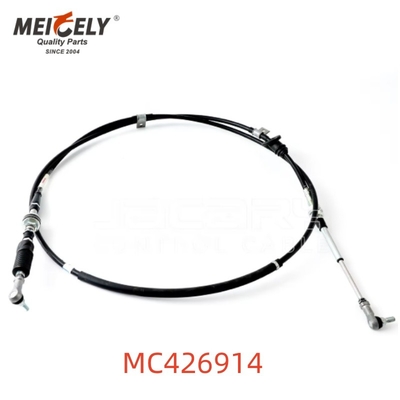 6D16 Cable de engranajes MC426914 MC-426914 para Mitsubishi Fuso Truck Parts FMGRC 001