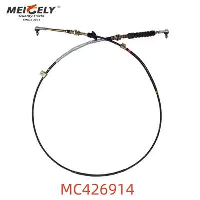 6D16 Cable de engranajes MC426914 MC-426914 para Mitsubishi Fuso Truck Parts FMGRC 001