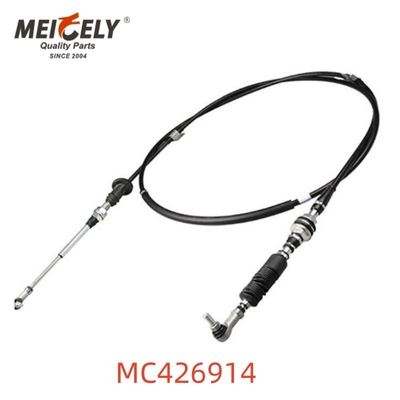 6D16 Cable de engranajes MC426914 MC-426914 para Mitsubishi Fuso Truck Parts FMGRC 001