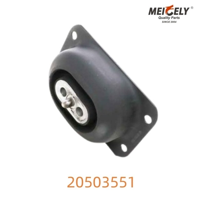 20503551 OEM Volvo Motor Mount Reemplazo directo para un rendimiento suave