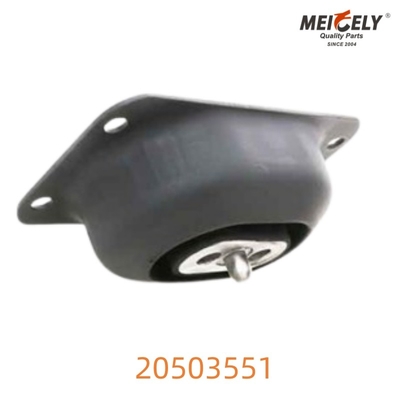 20503551 OEM Volvo Motor Mount Reemplazo directo para un rendimiento suave