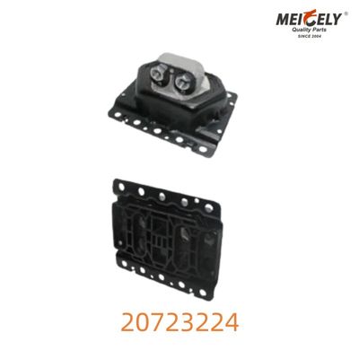 20723224 Reemplazo de soporte de motor VOL-VO – Especificaciones OEM, silencioso y duradero