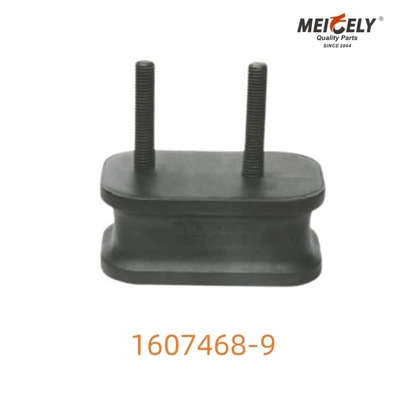1607468-9 Montaje del motor Volvo Reducción de vibraciones, estándares OEM