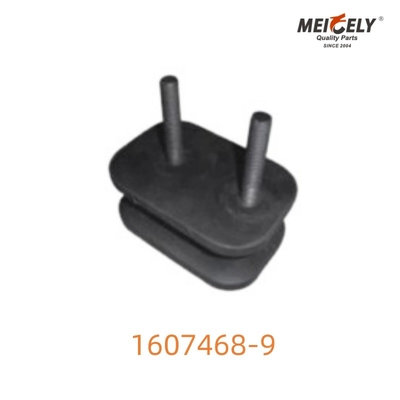 1607468-9 Montaje del motor Volvo Reducción de vibraciones, estándares OEM