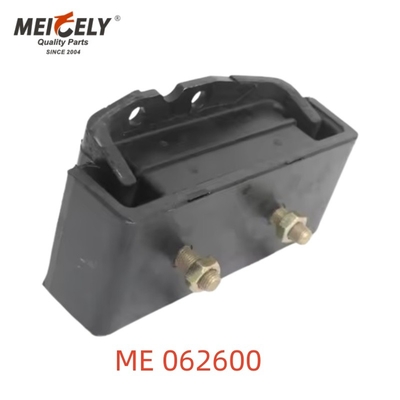 Camión pesado ME 062600 ME 05257 Montaje del motor de goma para Mitsubishi