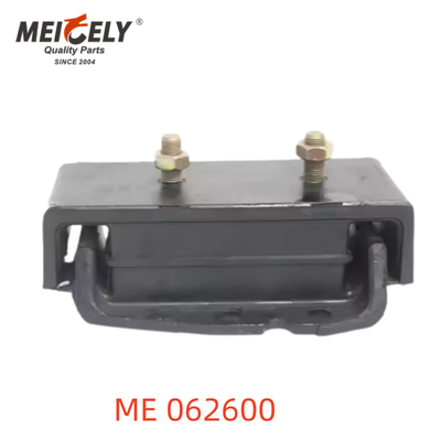 Camión pesado ME 062600 ME 05257 Montaje del motor de goma para Mitsubishi