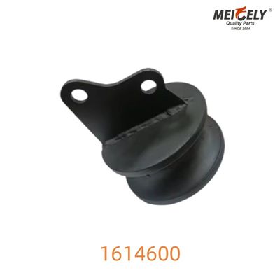 1614600 Soporte de radiador para VOL-VO Instalación sin complicaciones garantizada
