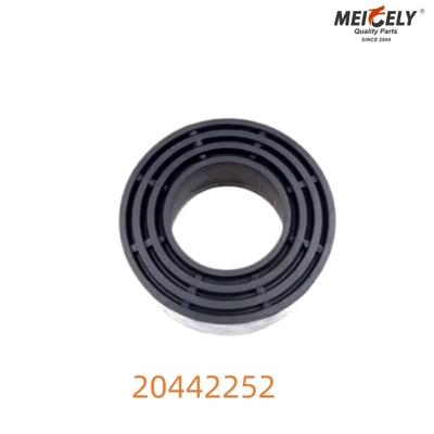 20442252 Muelle de hojas de montaje para Volvo de calidad OEM duradera y confiable