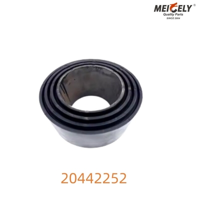 20442252 Muelle de hojas de montaje para Volvo de calidad OEM duradera y confiable