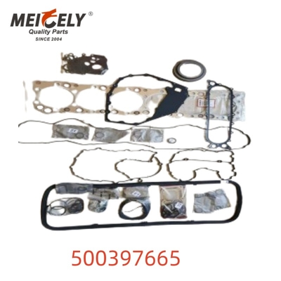 Conjunto de juntas 500397665 Conjunto de juntas especiales de grado industrial para el mantenimiento del equipo