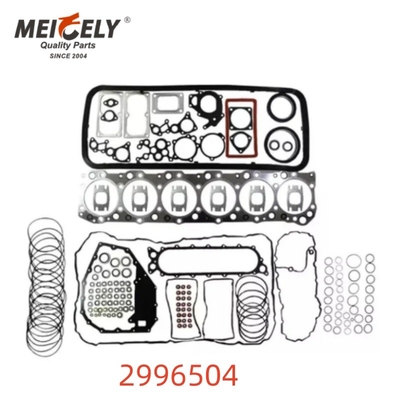 2996135 Kit de juntas estándar OEM 2996504 Para IVECO Garantiza un funcionamiento sin fugas