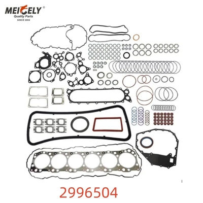 2996135 Kit de juntas estándar OEM 2996504 Para IVECO Garantiza un funcionamiento sin fugas